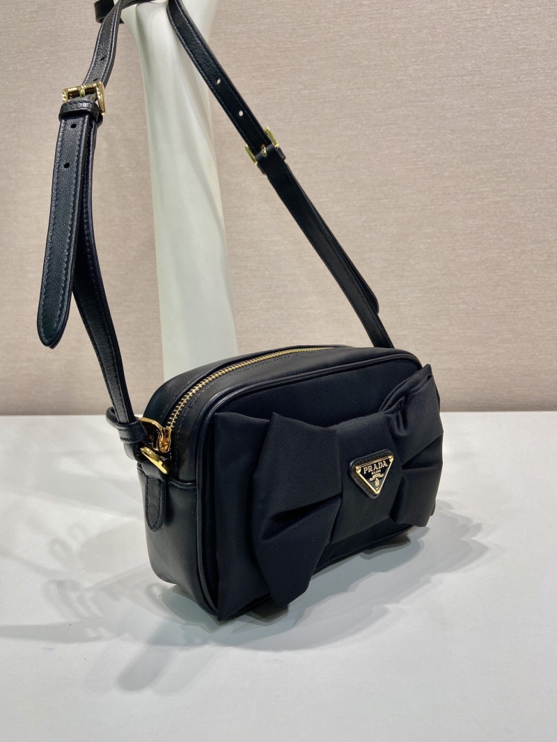 Pra*a satchel bags